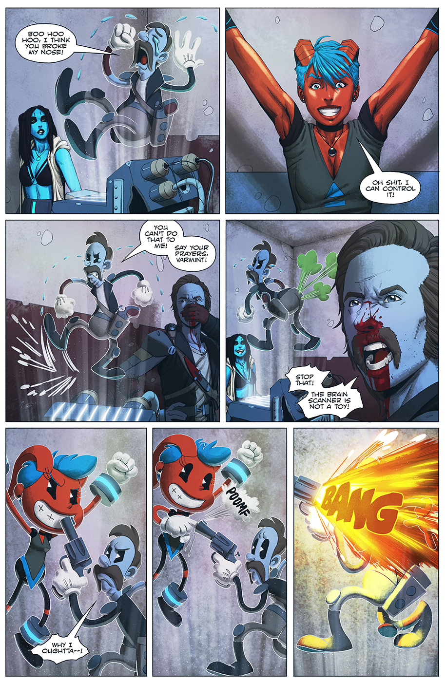 Issue 7 - Page 14