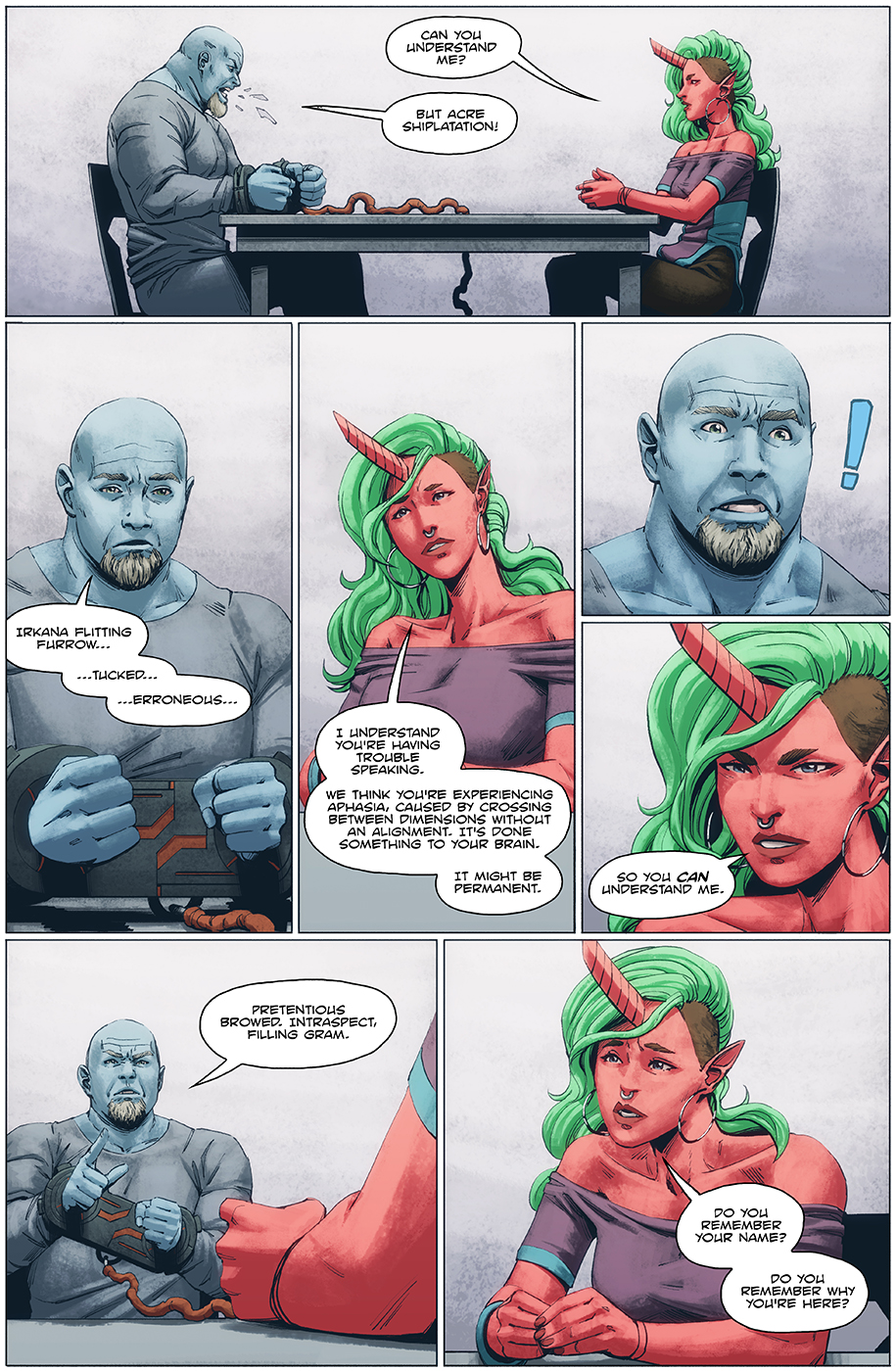 Issue 2 - Page 11