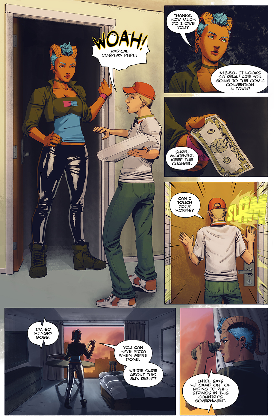 Issue1 - Page 2