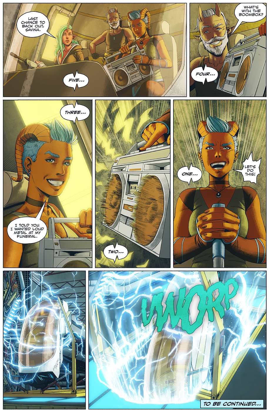 Issue 4 - Page 20