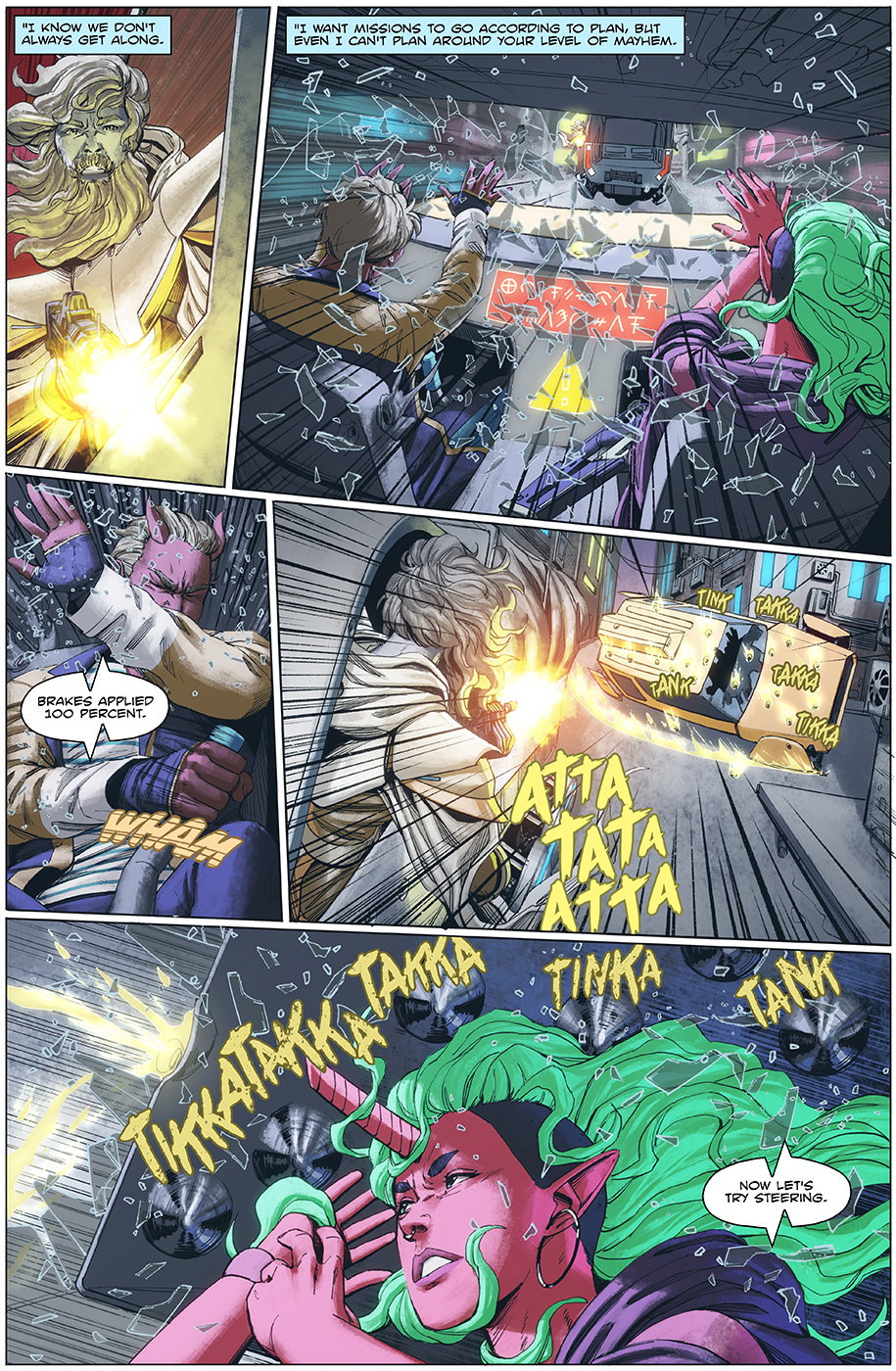 Issue 3 - Page 21