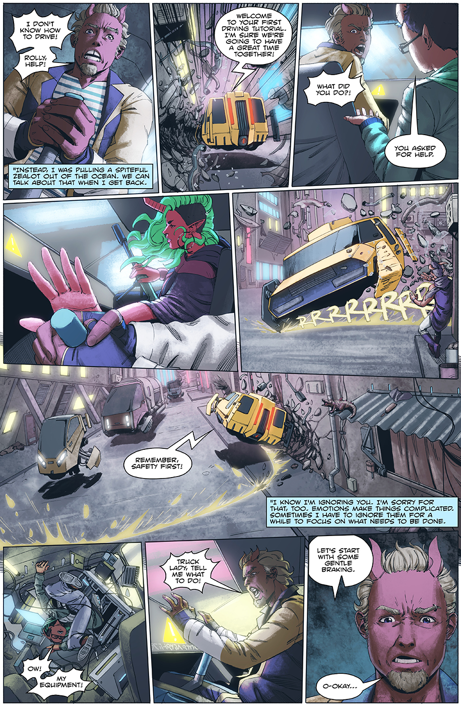 Issue 3 - Page 20