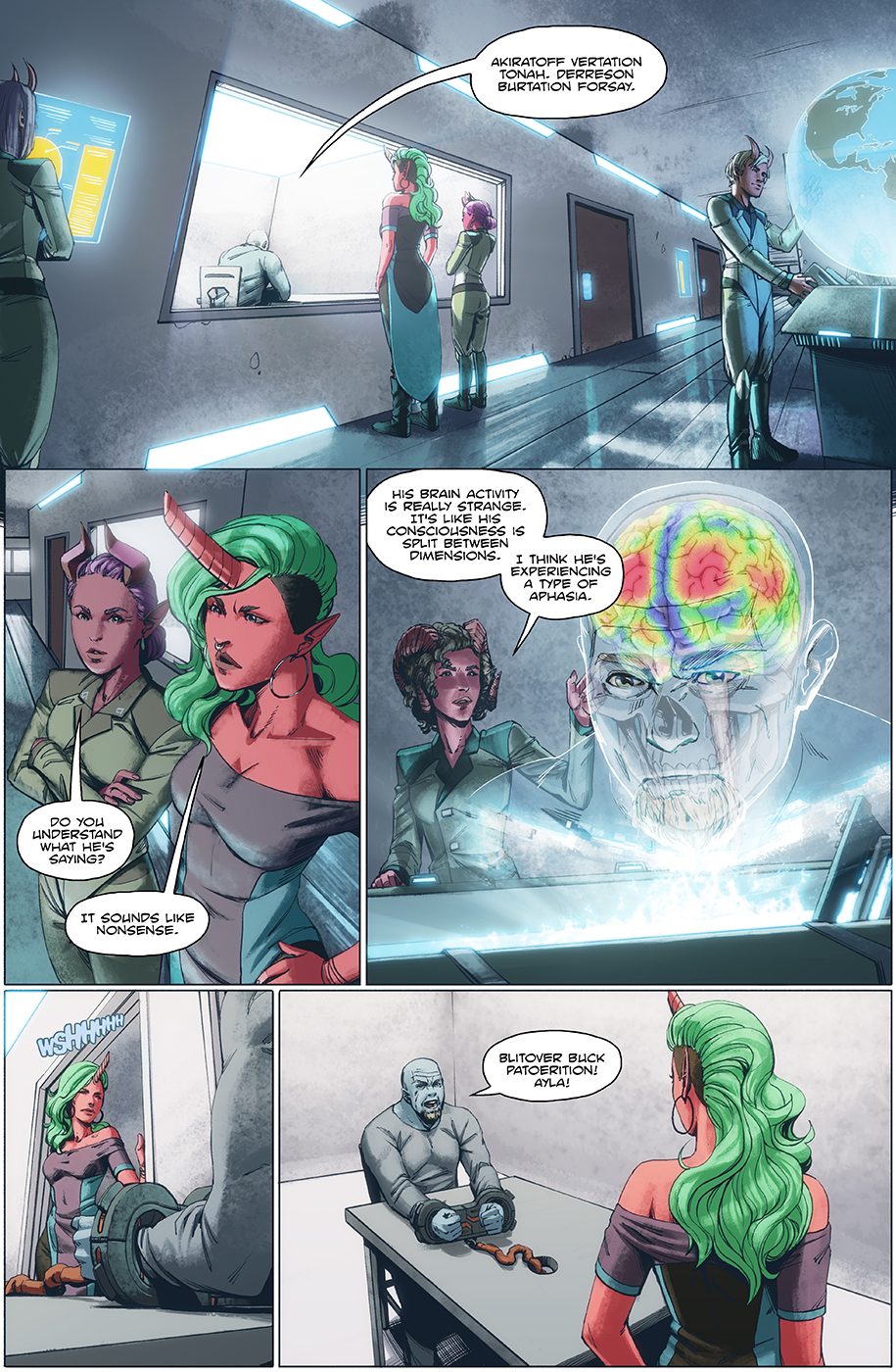 Issue 2 - Page 10