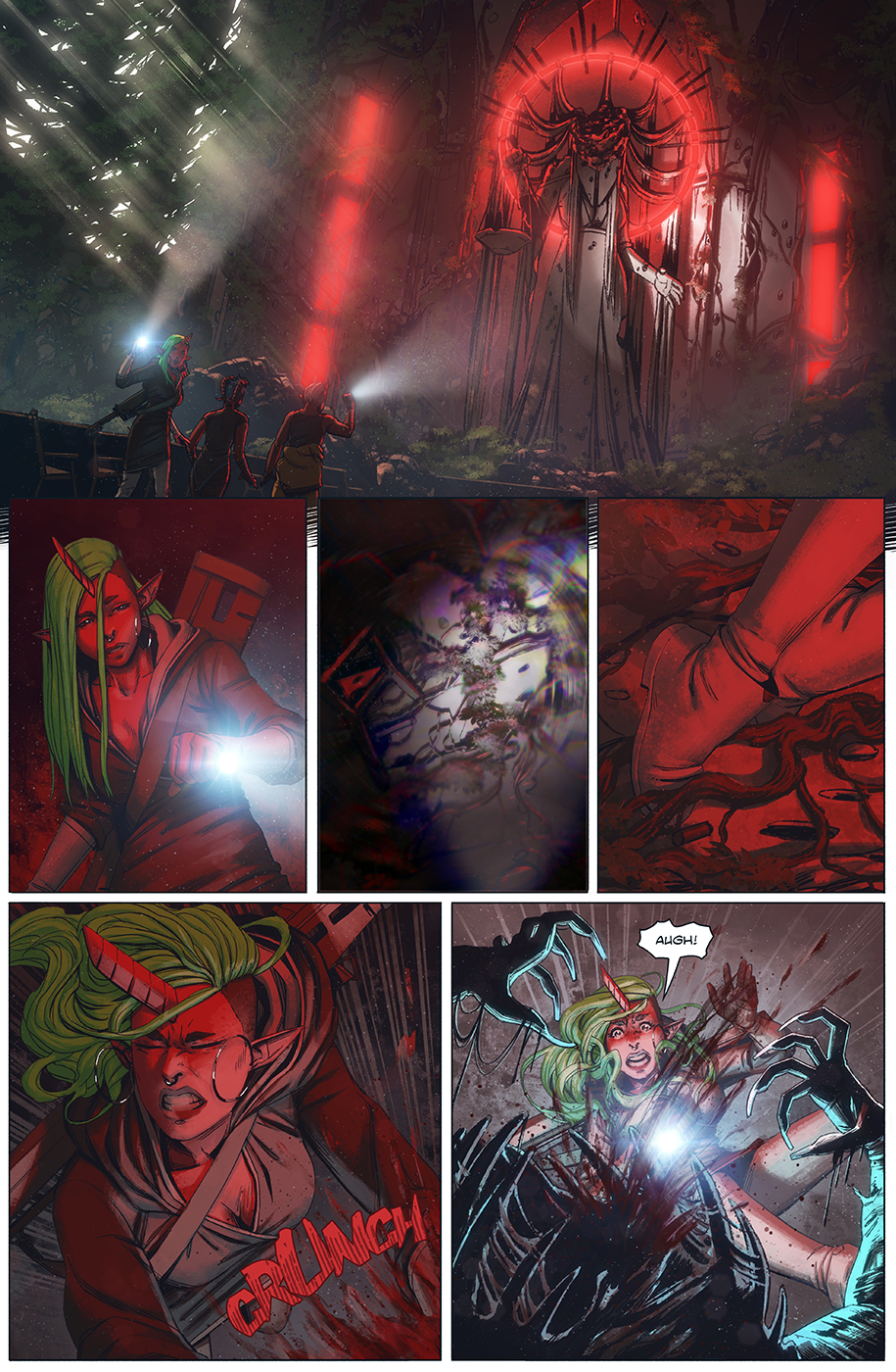 Issue 6 - Page 8