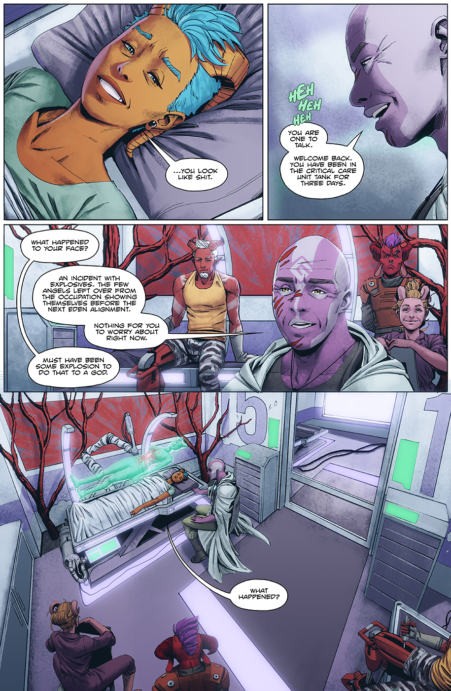 Issue 3 - Page 12