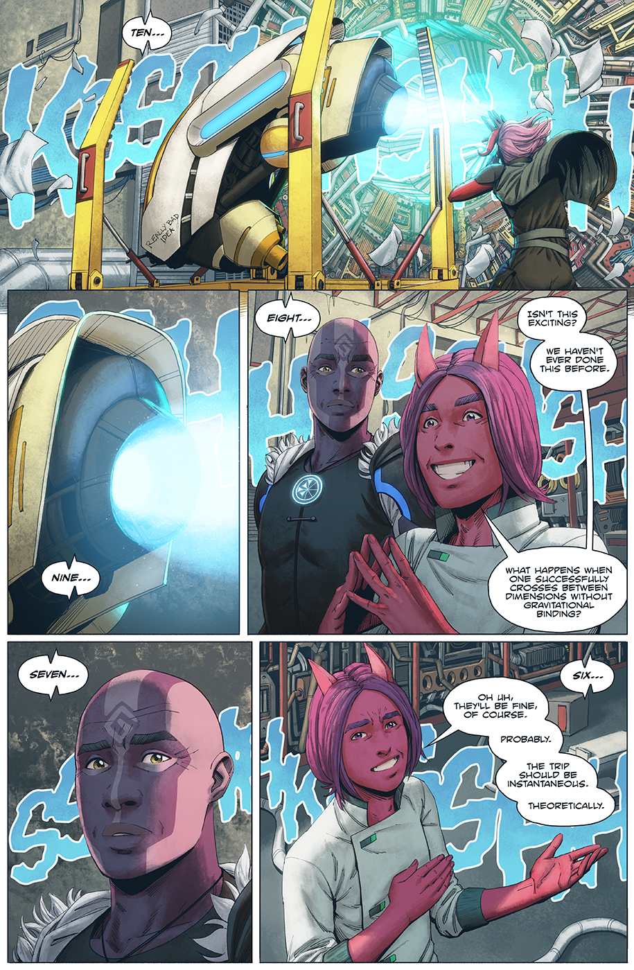 Issue 4 - Page 19