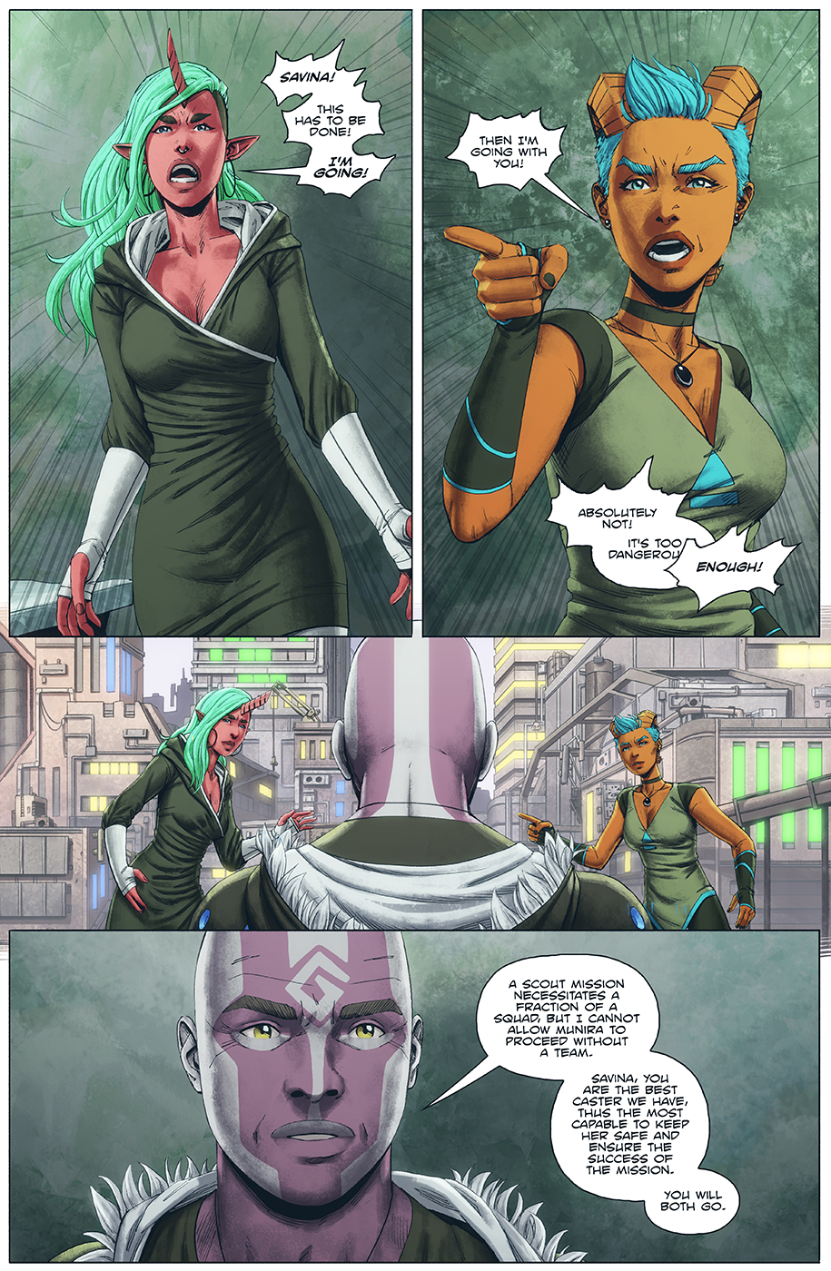 Issue 4 - Page 13