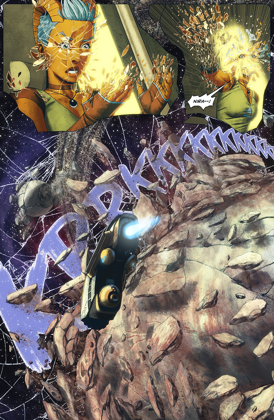 Issue 5 - Page 2