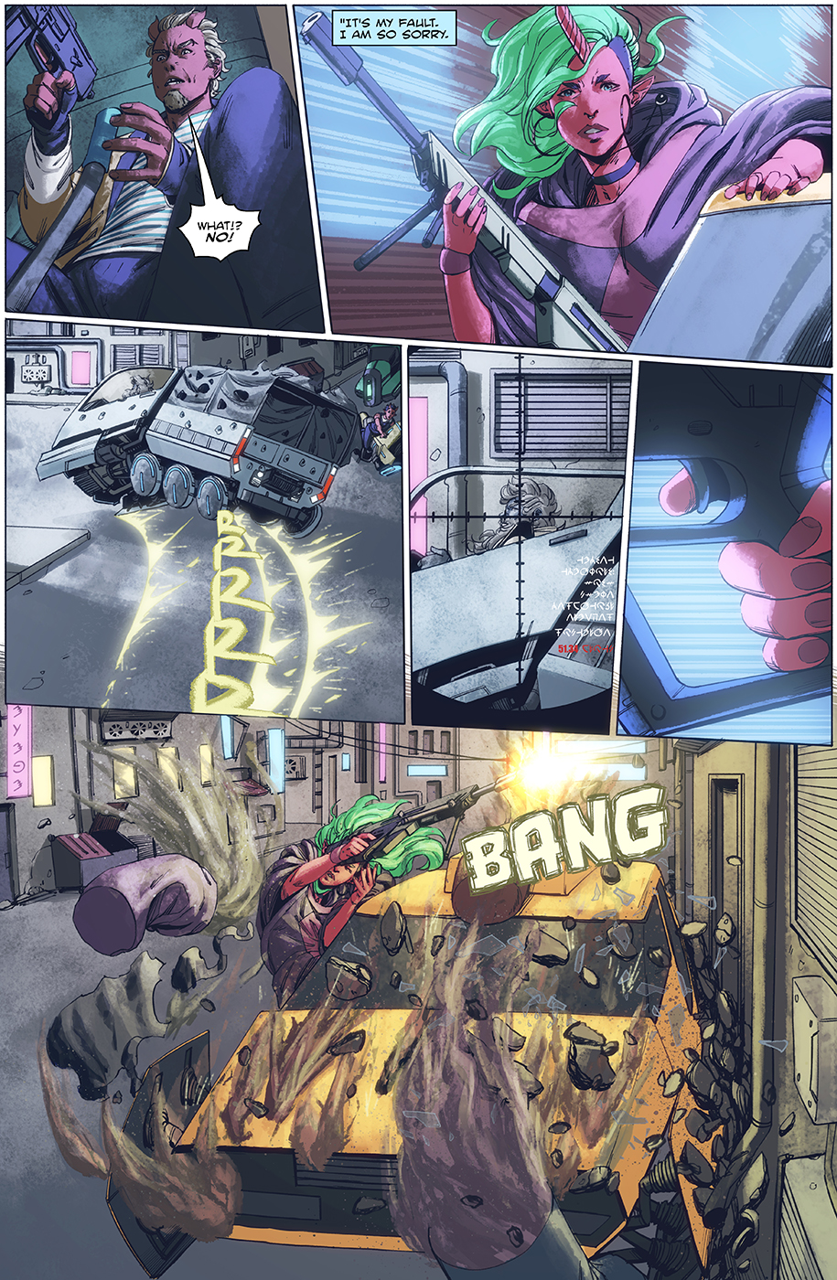 Issue 3 - Page 19