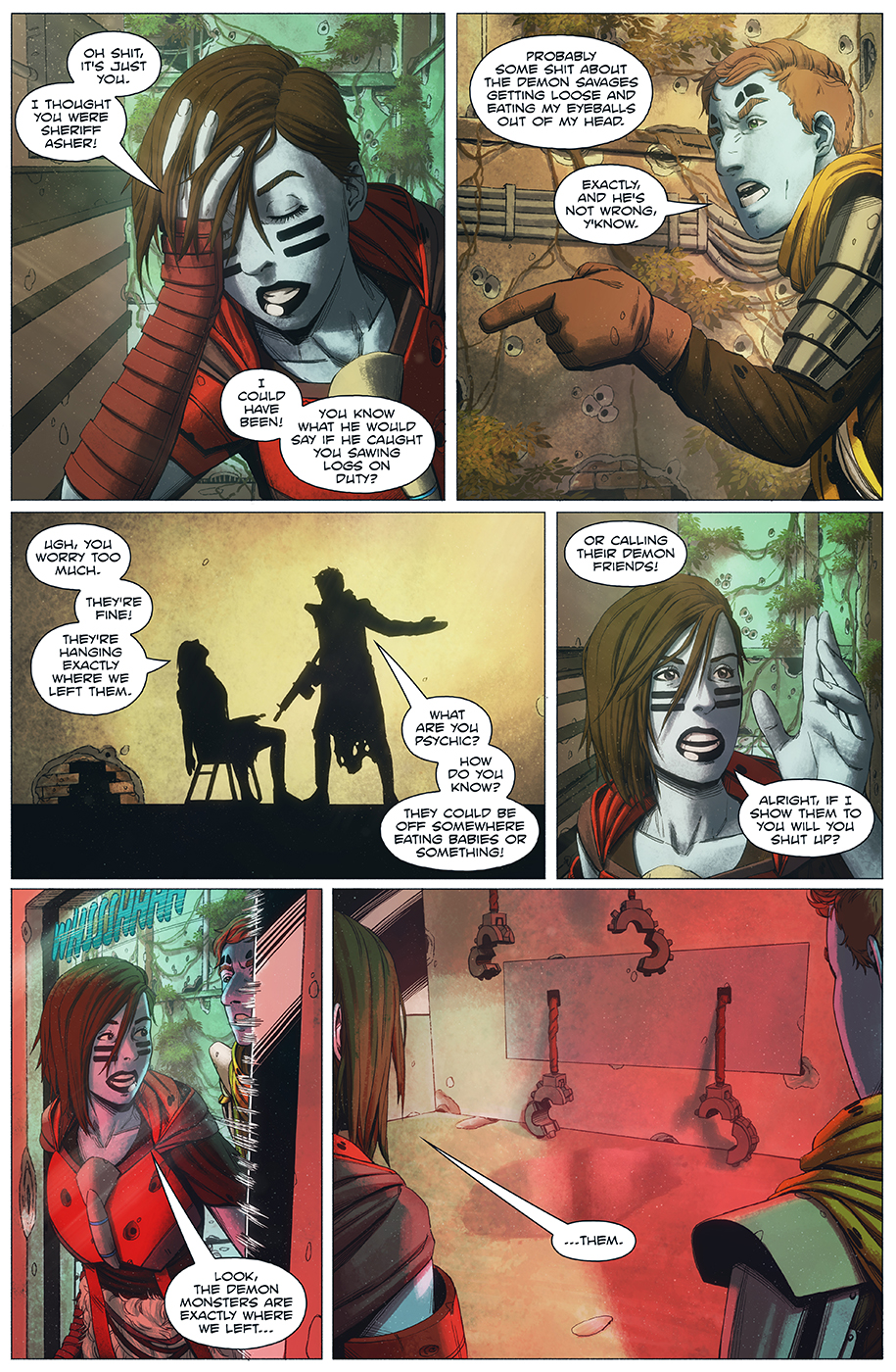 Issue 8 - Page 10