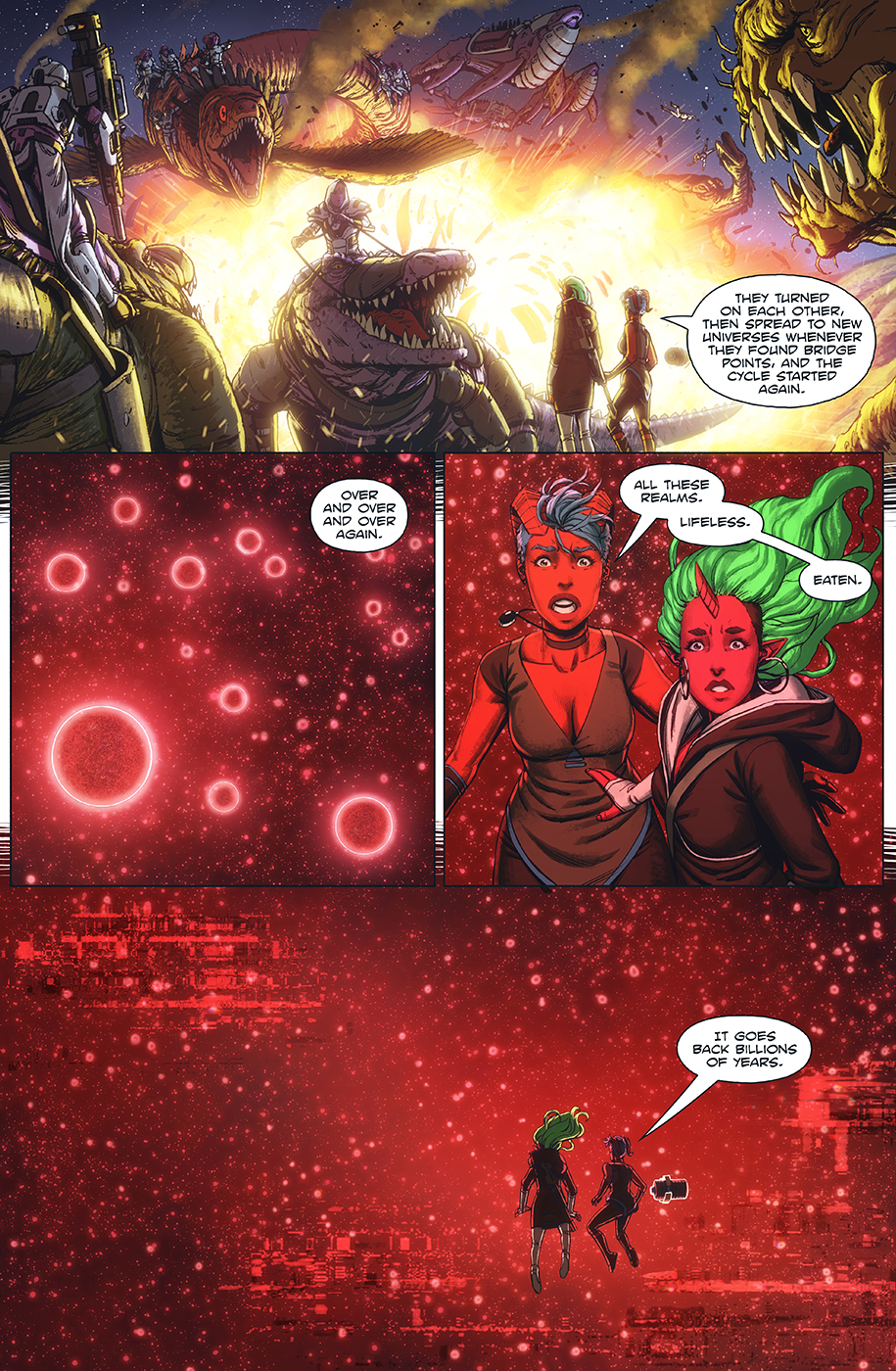 Issue 9 - Page 13