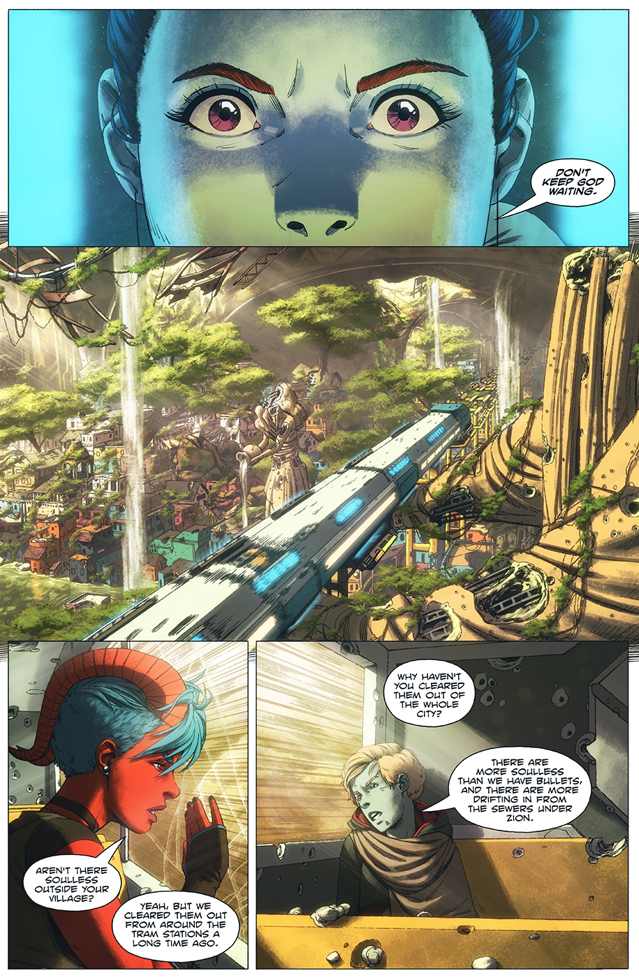 Issue 8 - Page 20