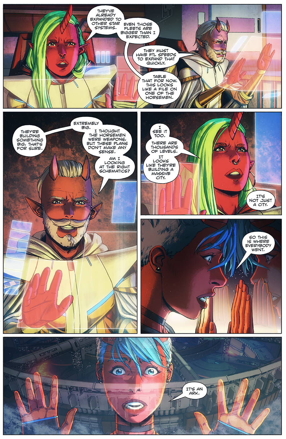 Issue 9 - Page 29