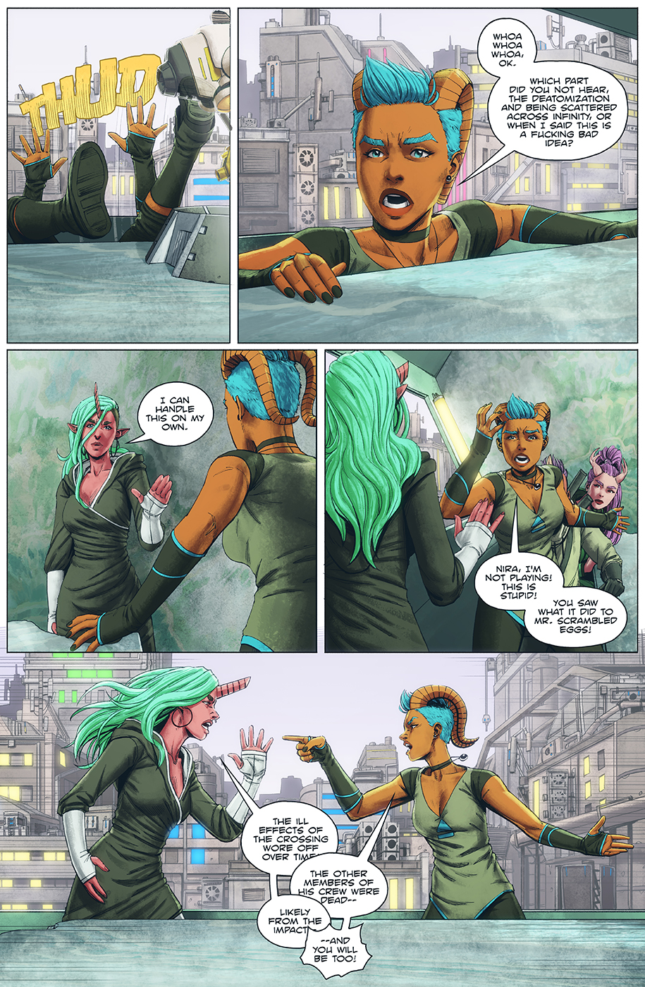 Issue 4 - Page 12