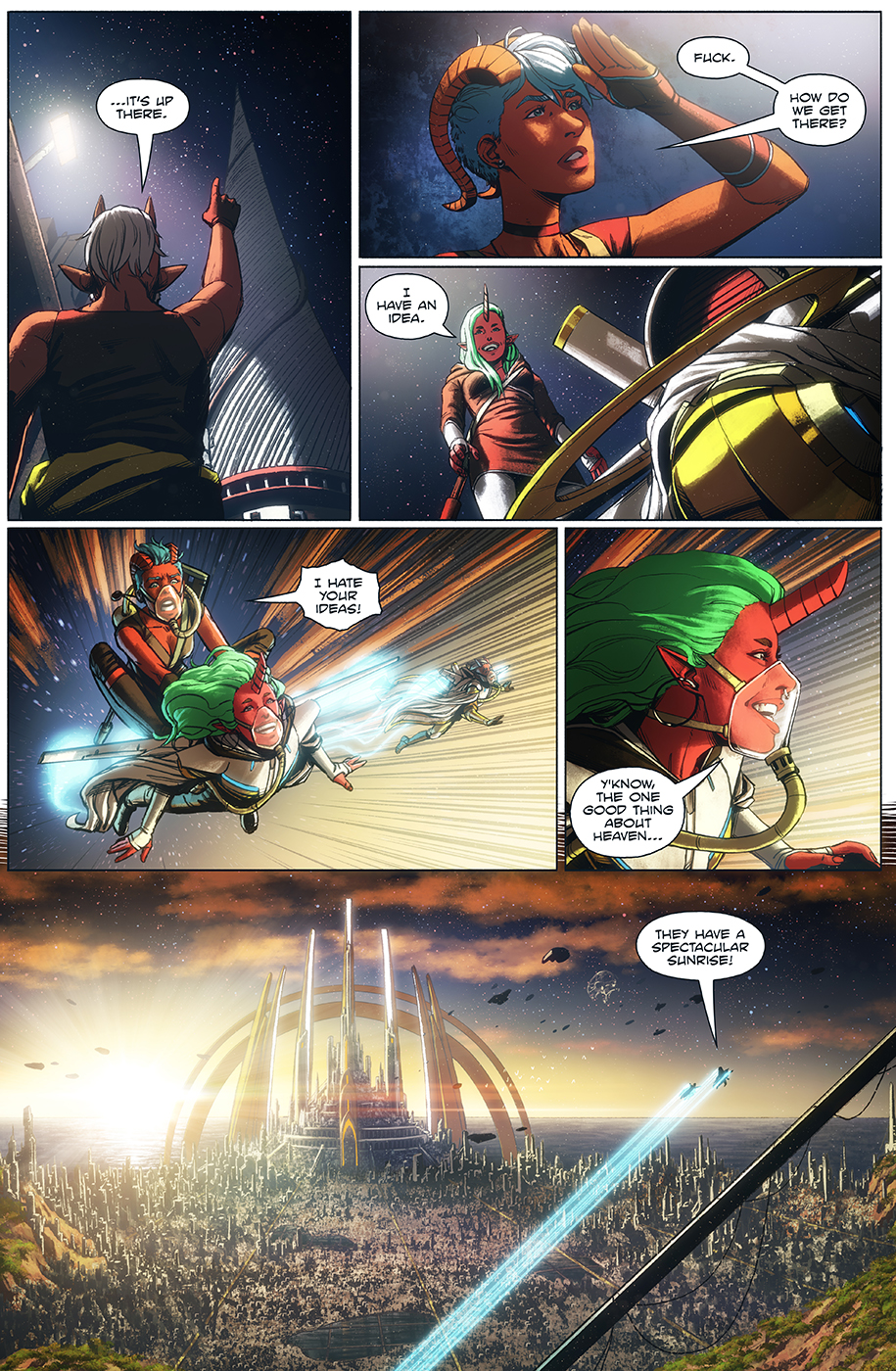 Issue 9 - Page 26