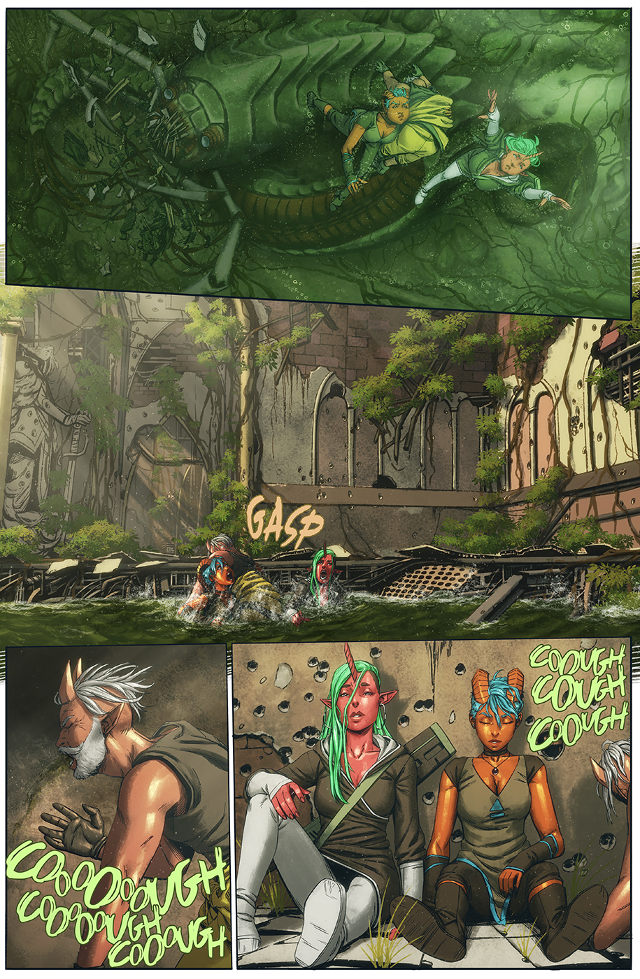 Issue 6 - Page 4