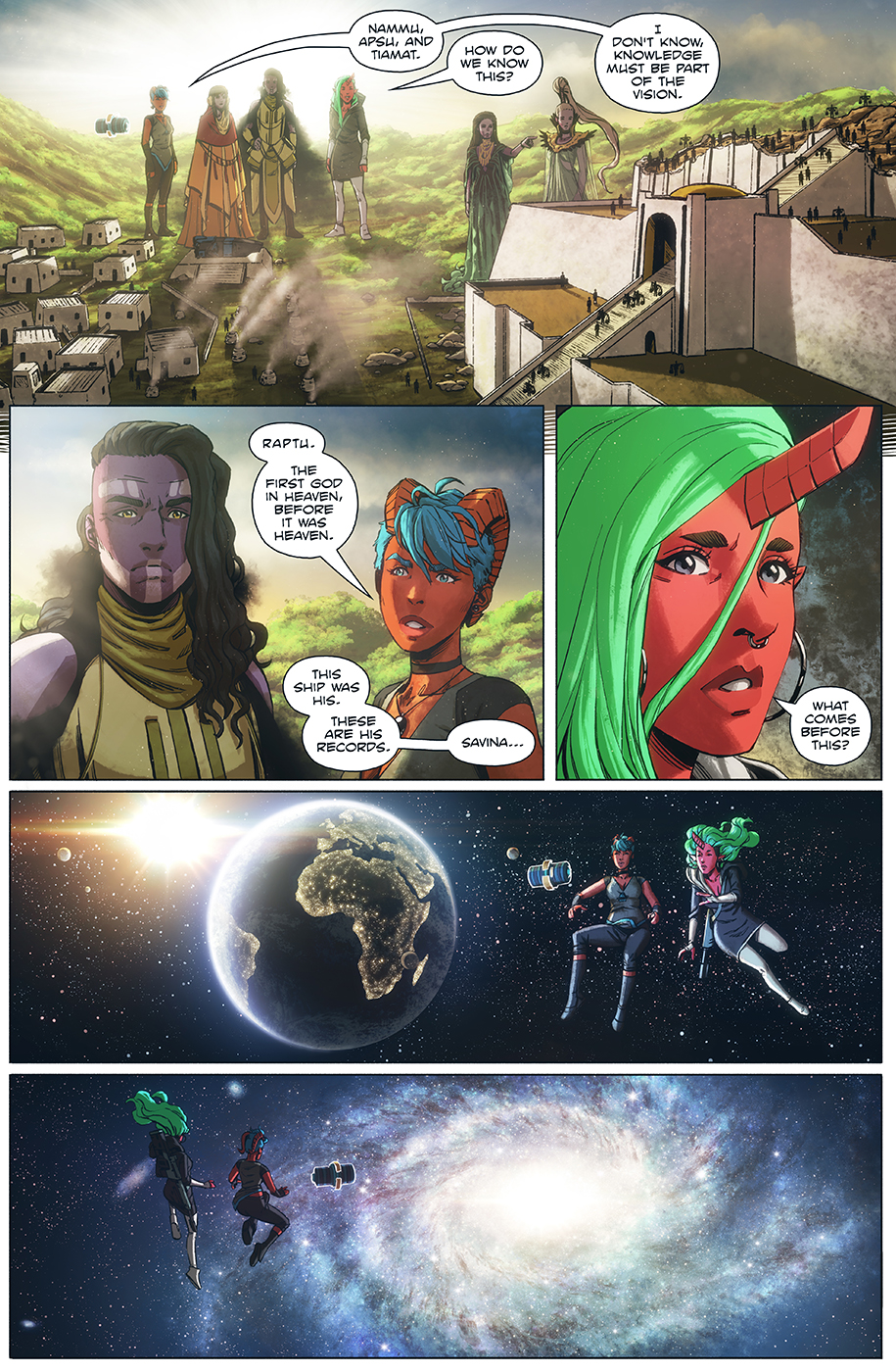 Issue 9 - Page 10