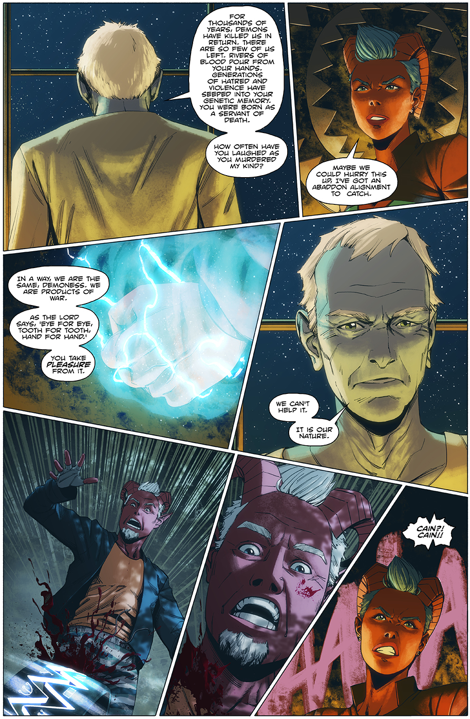 Issue 2 - Page 19