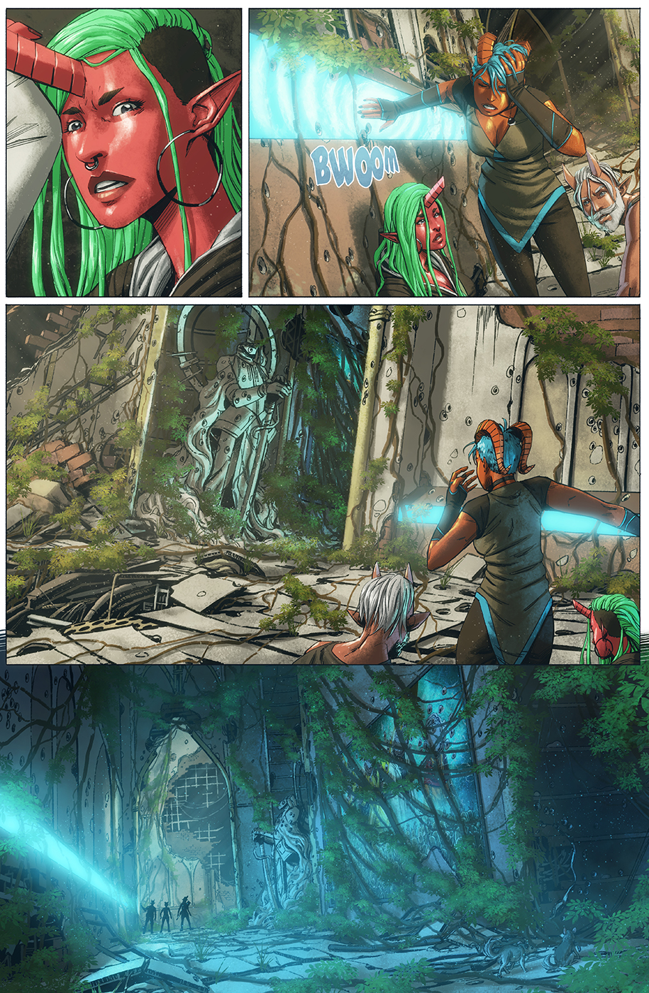 Issue 6 - Page 6