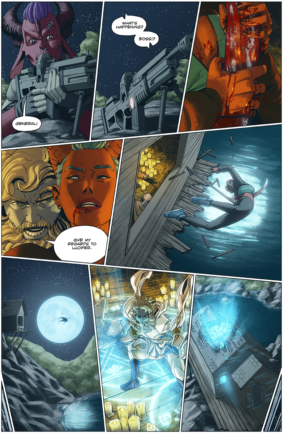 Issue 2 - Page 22