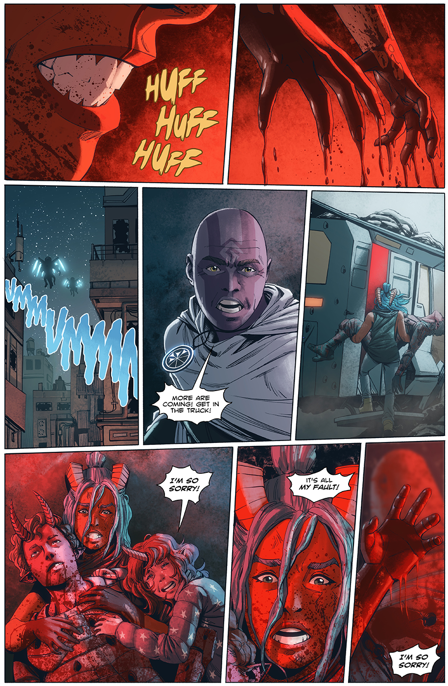 Issue 3 - Page 10