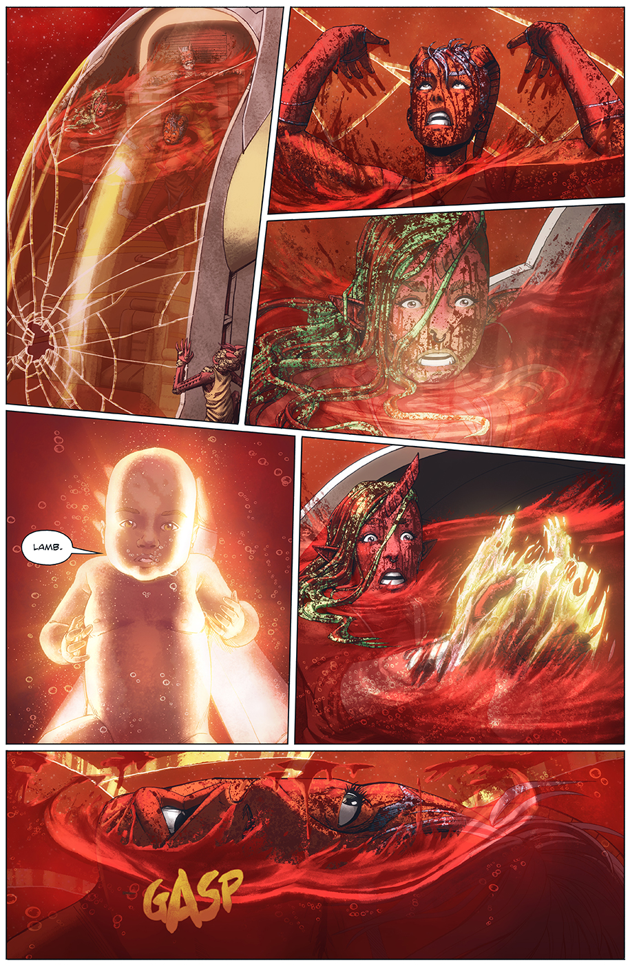 Issue 5 - Page 19