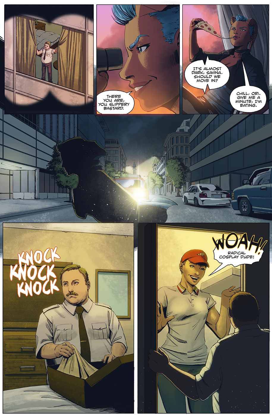 Issue1 - Page 3