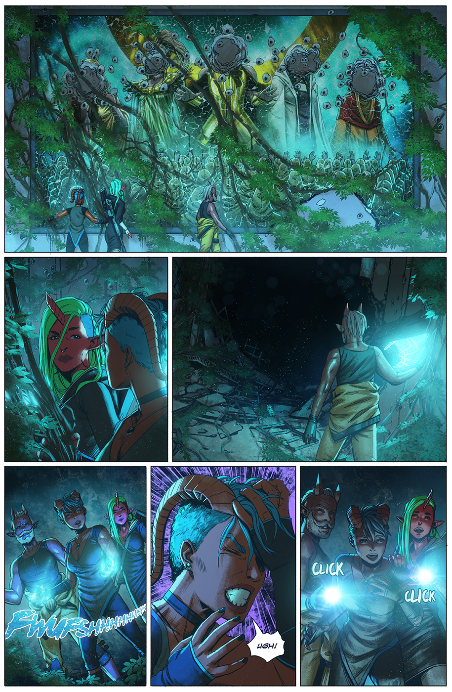 Issue 6 - Page 7