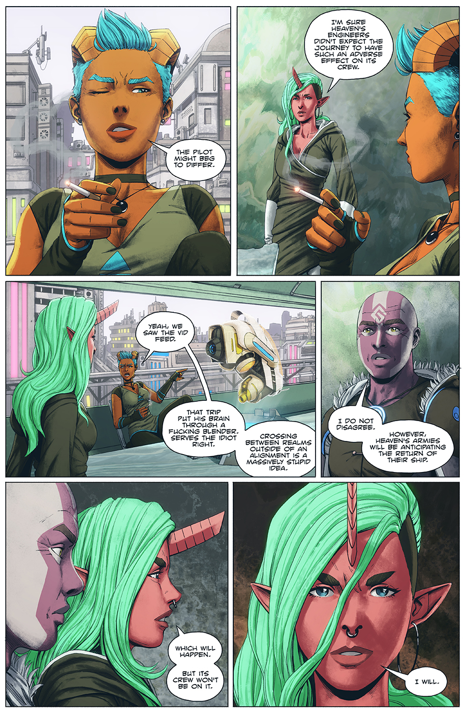 Issue 4 - Page 11