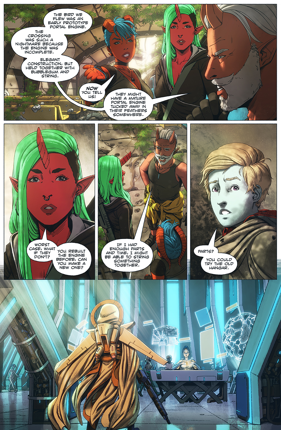 Issue 8 - Page 18