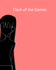 Go to 'Clash of the Games' comic
