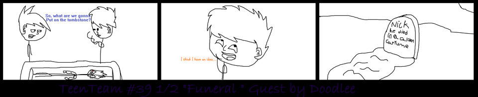 funeral 