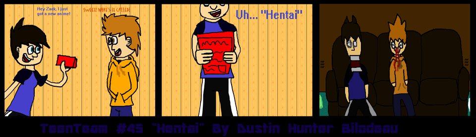 Hentai