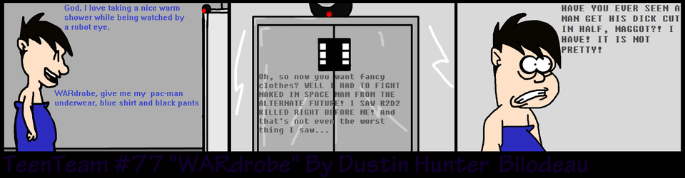 WARNING! NSFW! THIS MAY SCAR YOU FOR LIFE!