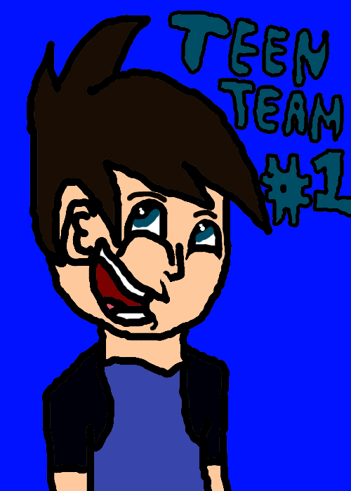 TeenTeam no. 1