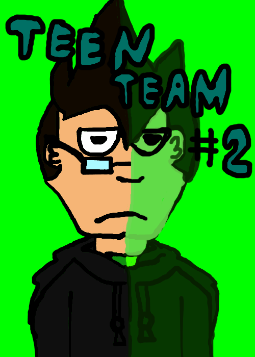 TeenTeam no. 2