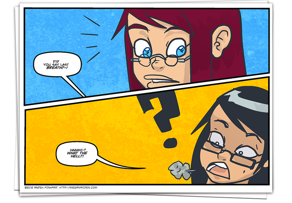 oh ho ho whats wrong dinolady  lost yo fiyyaahhhh? ;D 