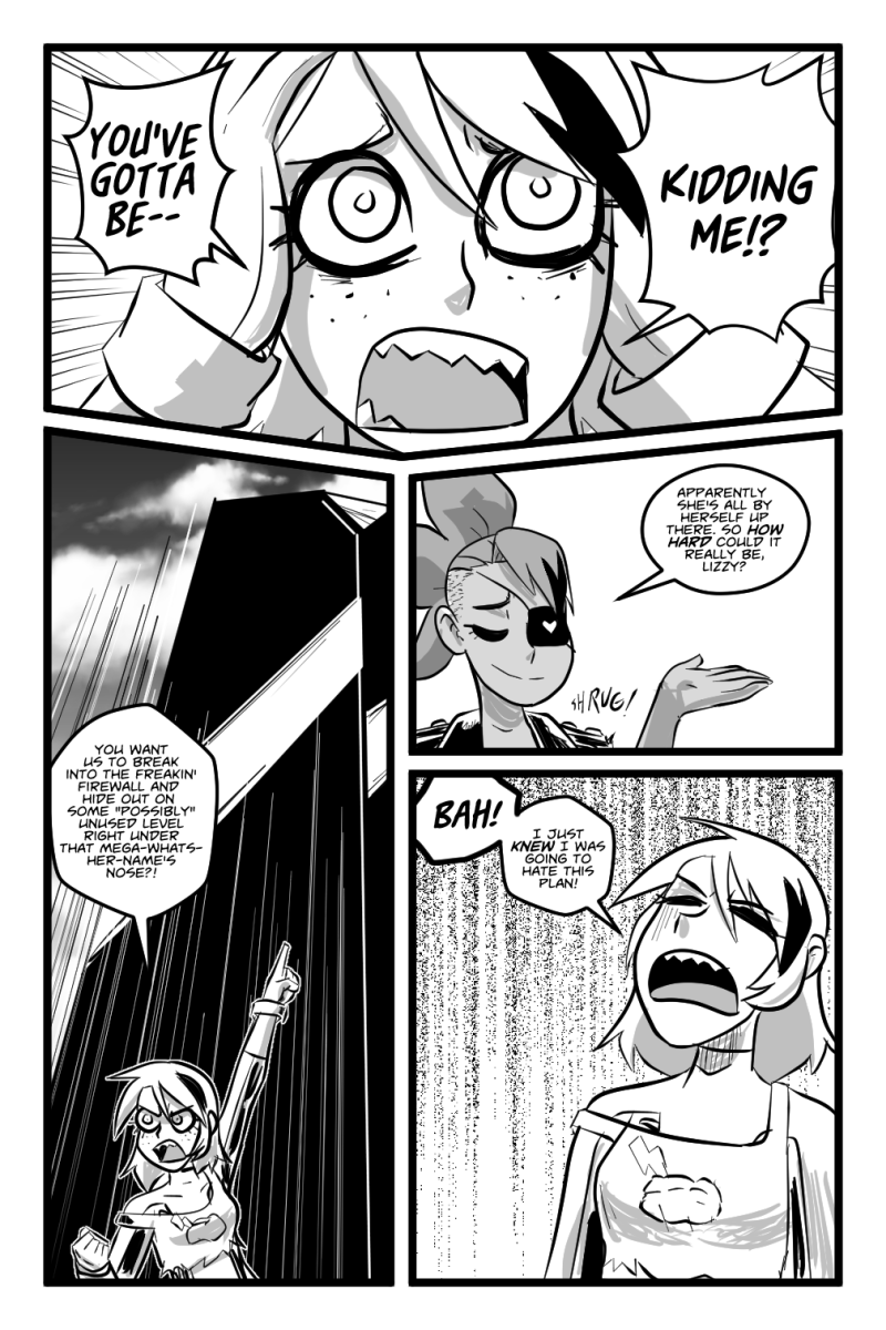 397 Are You Kidding Me?!