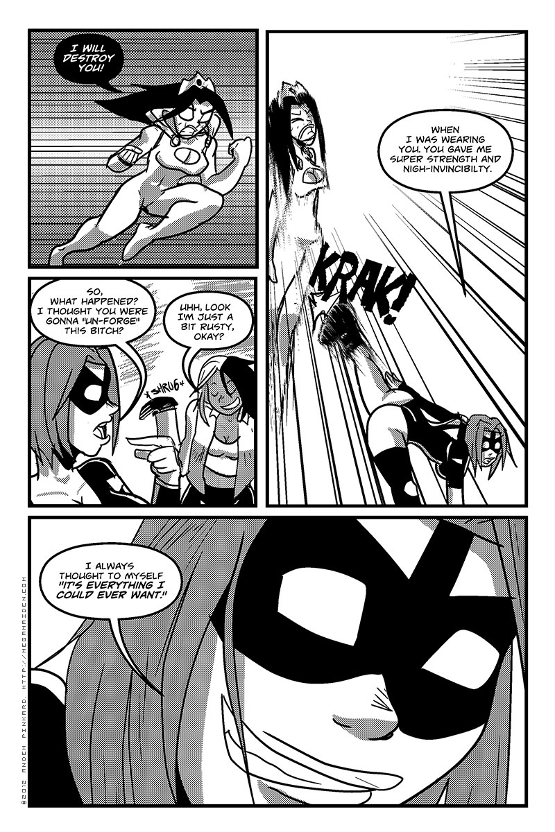 Everything i ever wanted