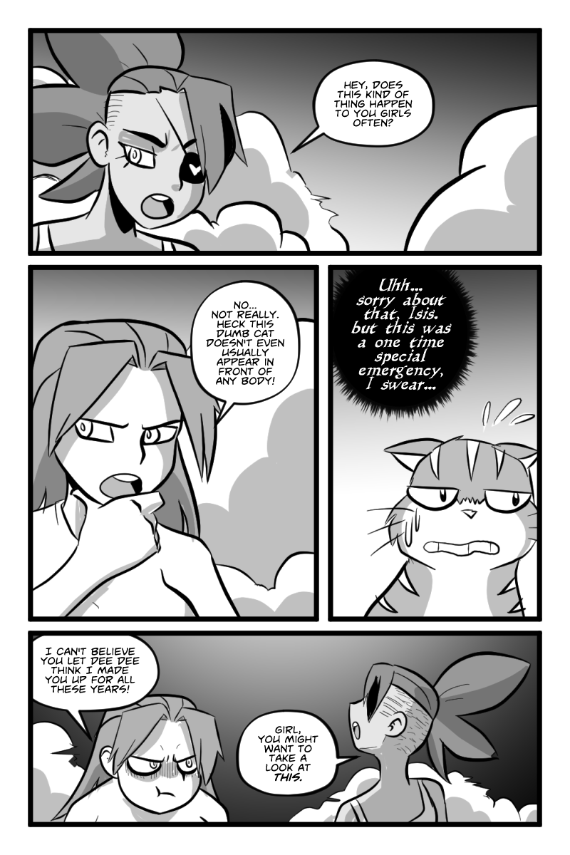 479 Happen Often?