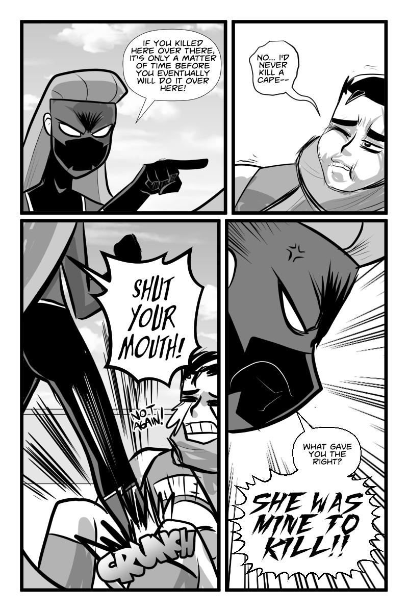 332 What Gave You The Right