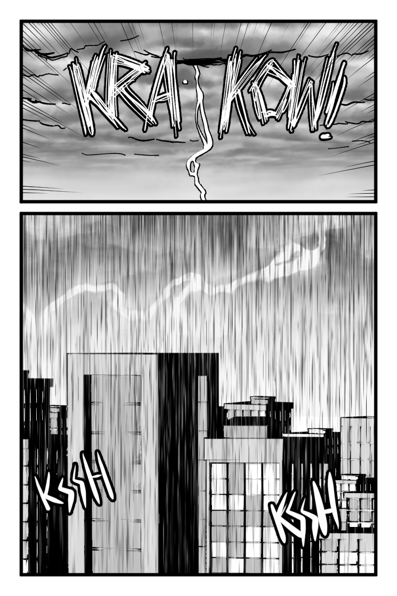 23 When It Rains It Pours