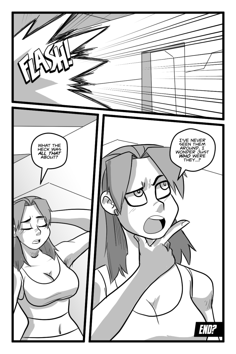 410 Unanswered Questions