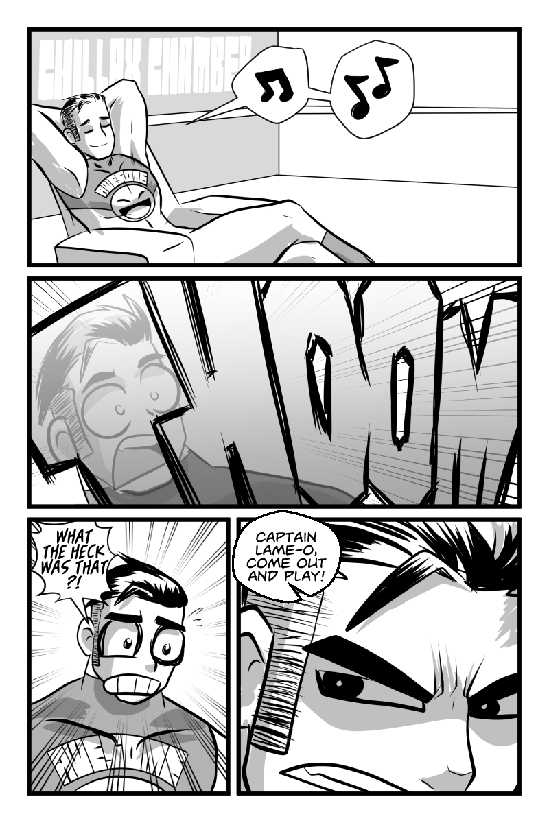 325 Come Out and Play