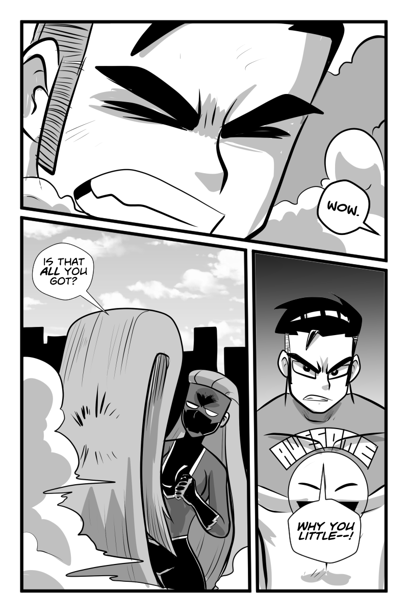 328 That All You Got?