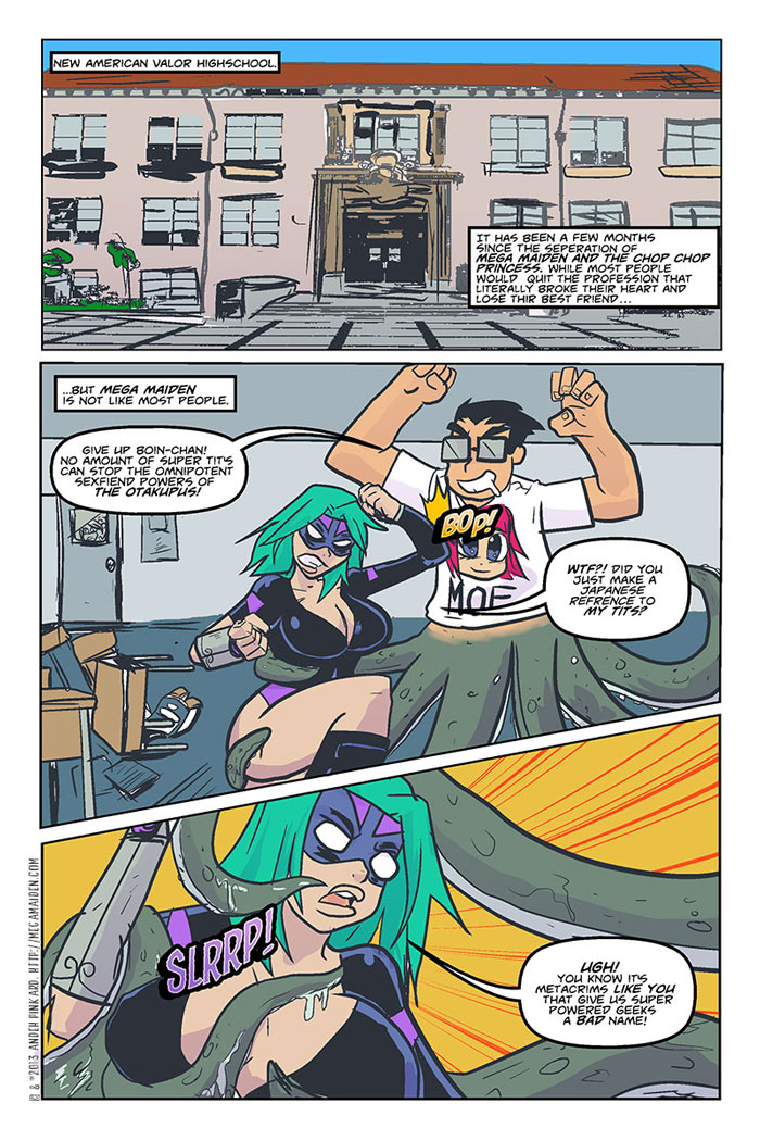 Chapter 6 Learn to stand