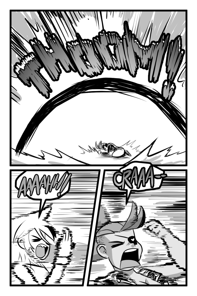 407 Push It To The Limit