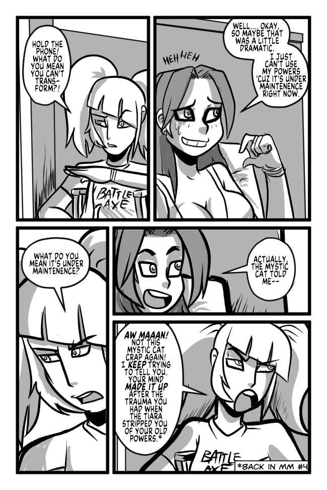 02 notto disu shitto again