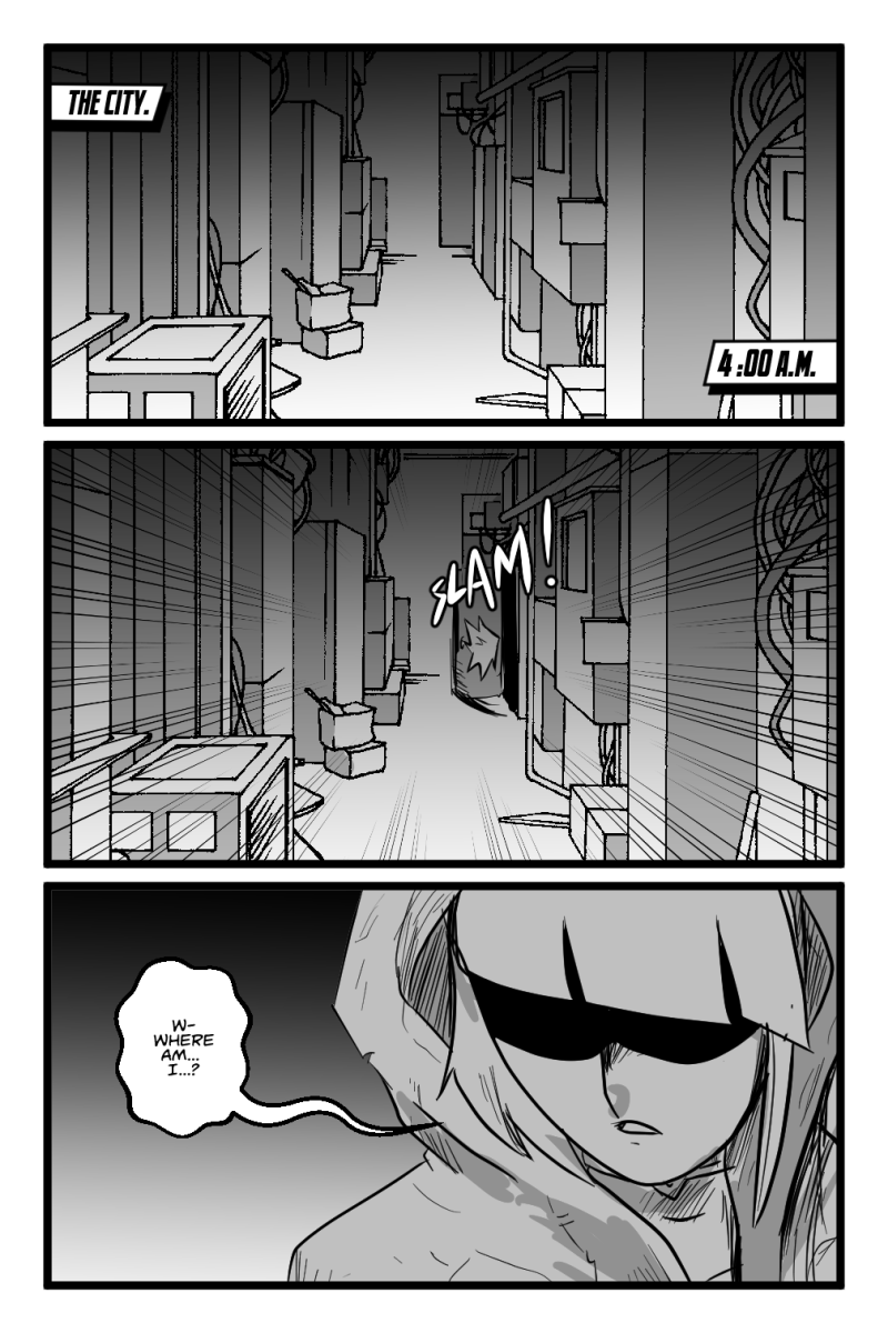 427 Four AM