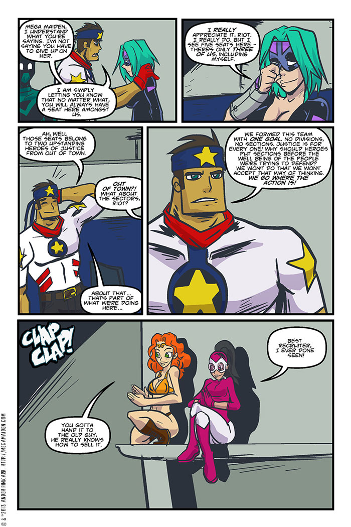 recruiter of the year